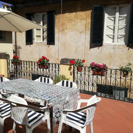 Pietrarosa Apartment Lucca Eksteriør bilde