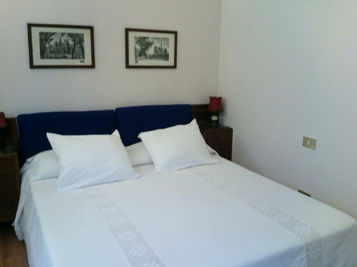 Pietrarosa Apartment Lucca Eksteriør bilde