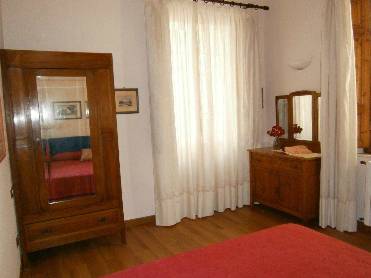 Pietrarosa Apartment Lucca Eksteriør bilde