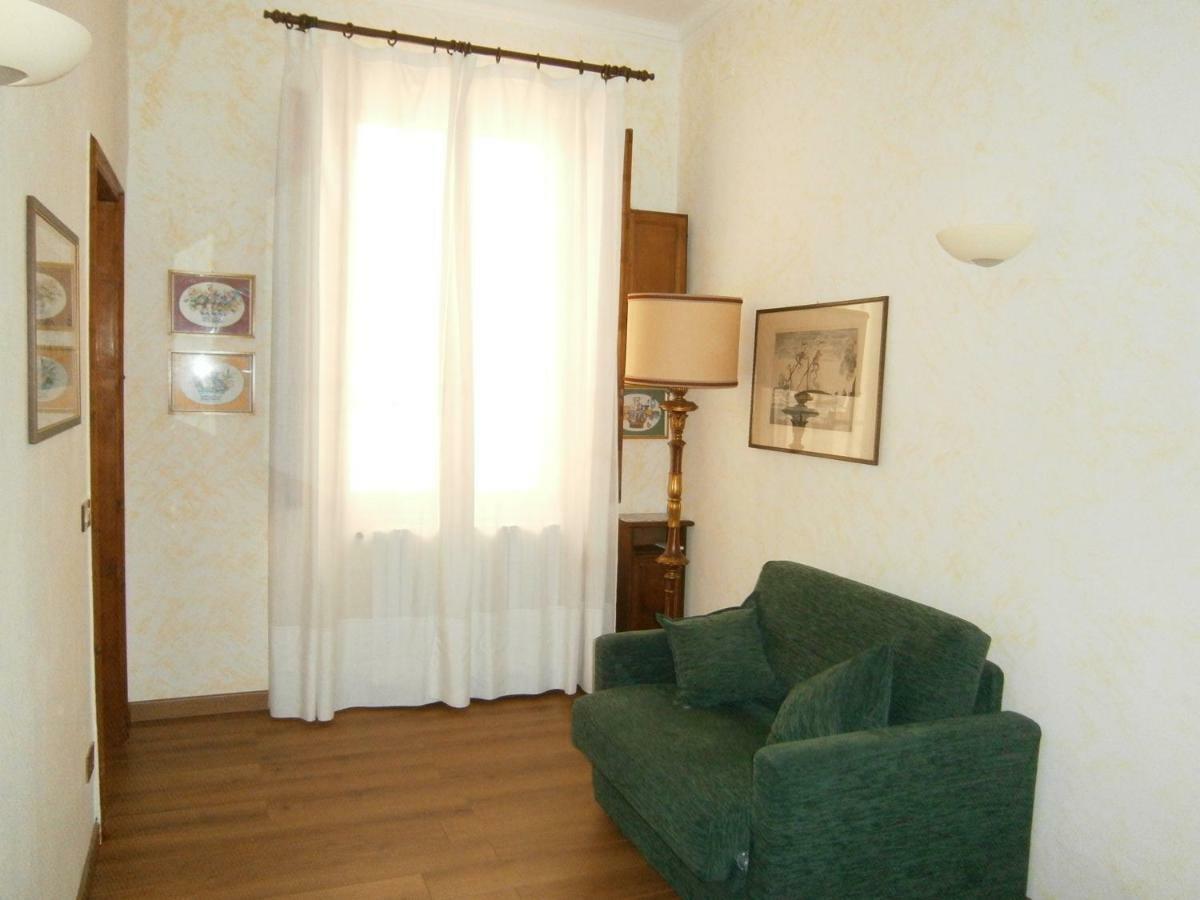 Pietrarosa Apartment Lucca Eksteriør bilde