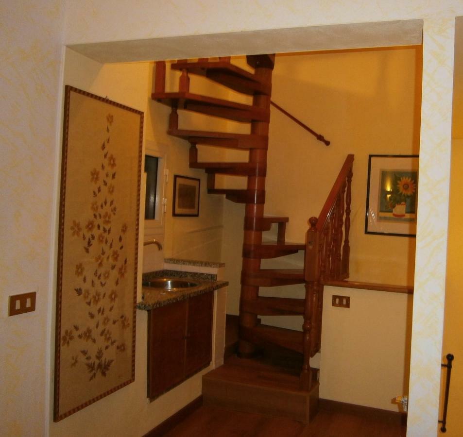 Pietrarosa Apartment Lucca Eksteriør bilde