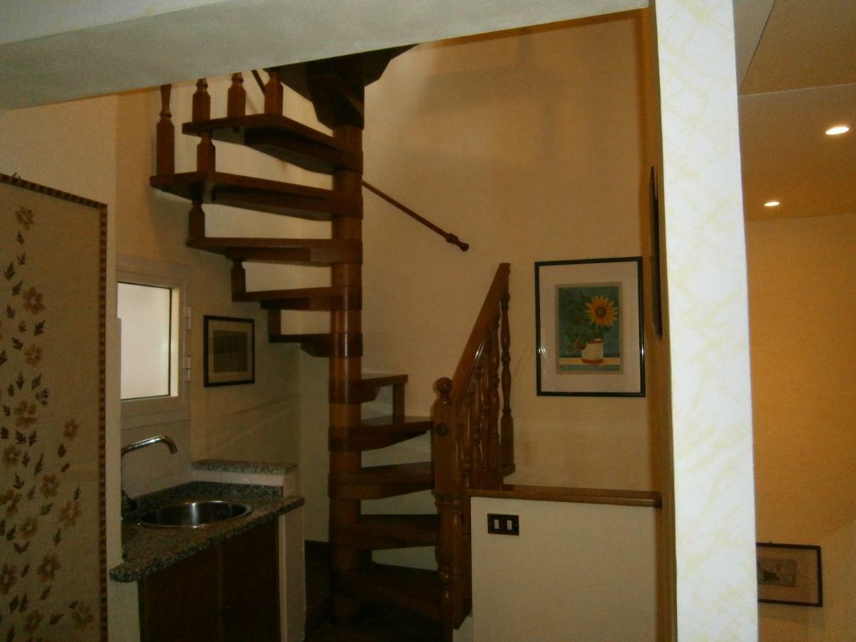 Pietrarosa Apartment Lucca Eksteriør bilde
