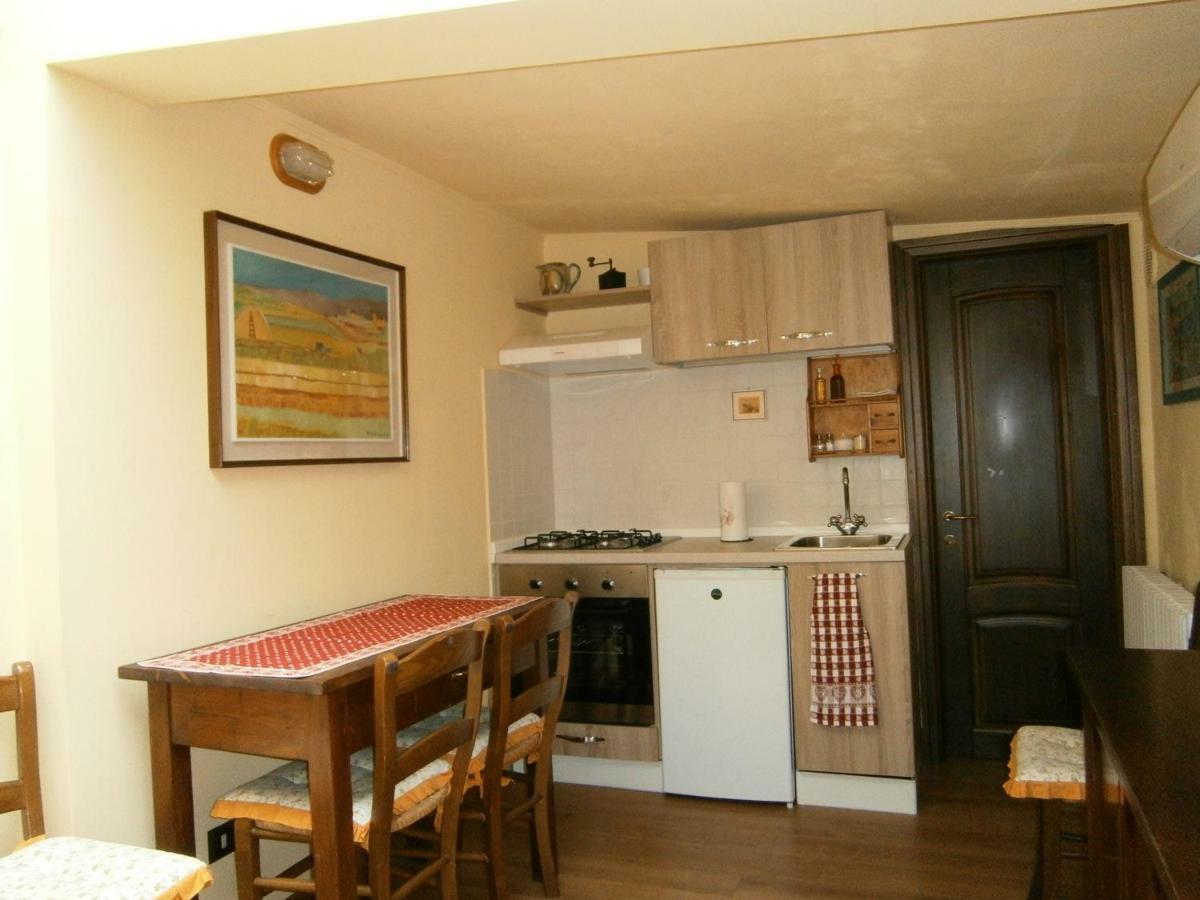 Pietrarosa Apartment Lucca Eksteriør bilde
