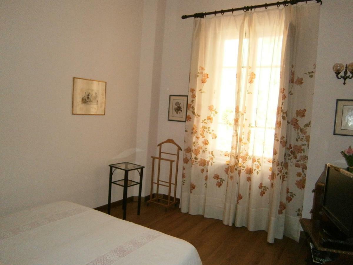 Pietrarosa Apartment Lucca Eksteriør bilde