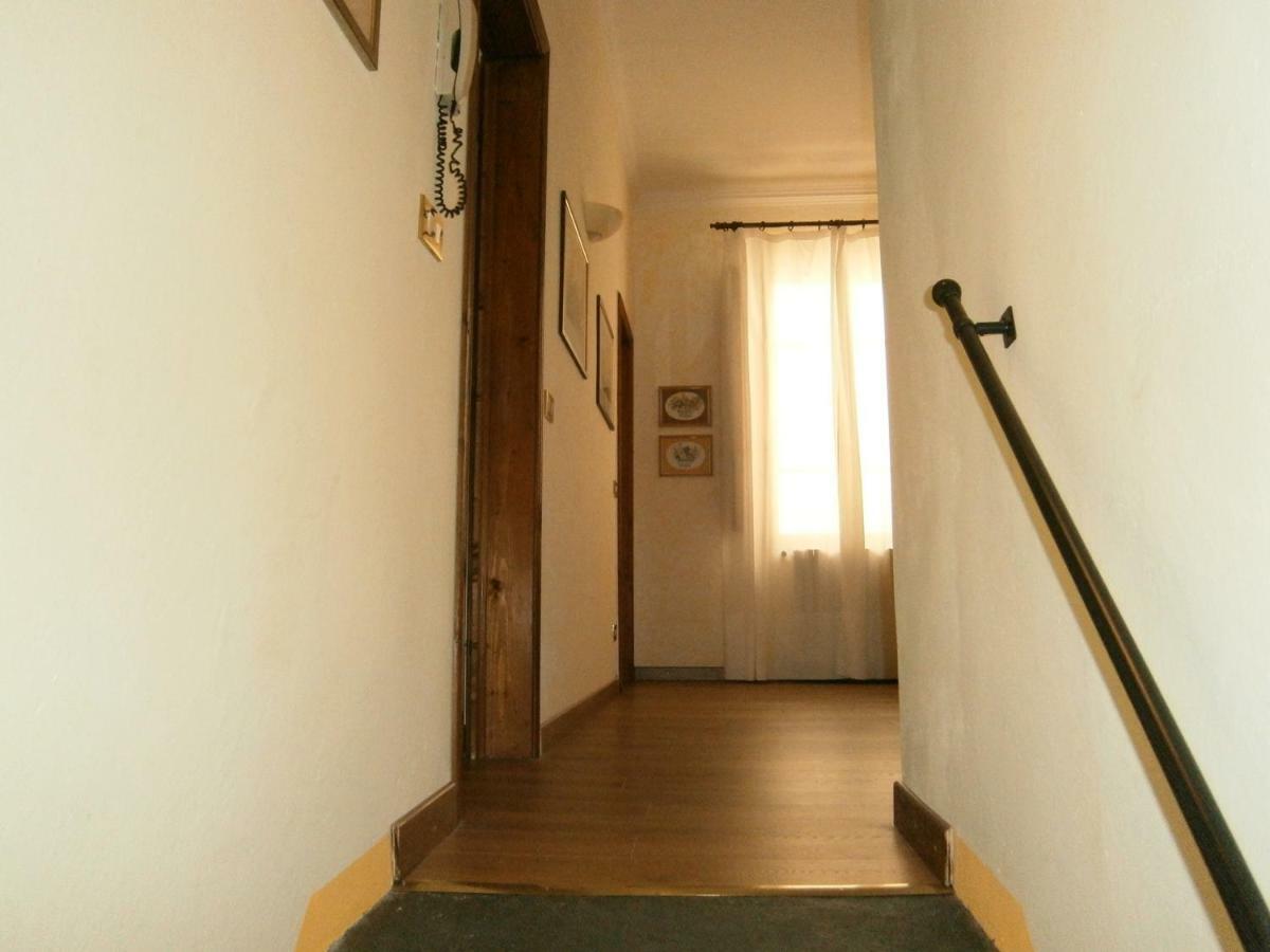 Pietrarosa Apartment Lucca Eksteriør bilde