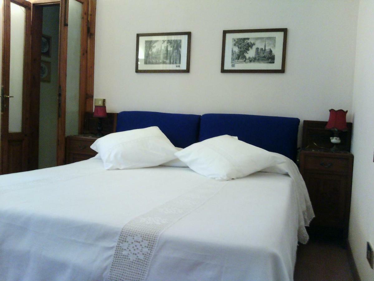 Pietrarosa Apartment Lucca Eksteriør bilde