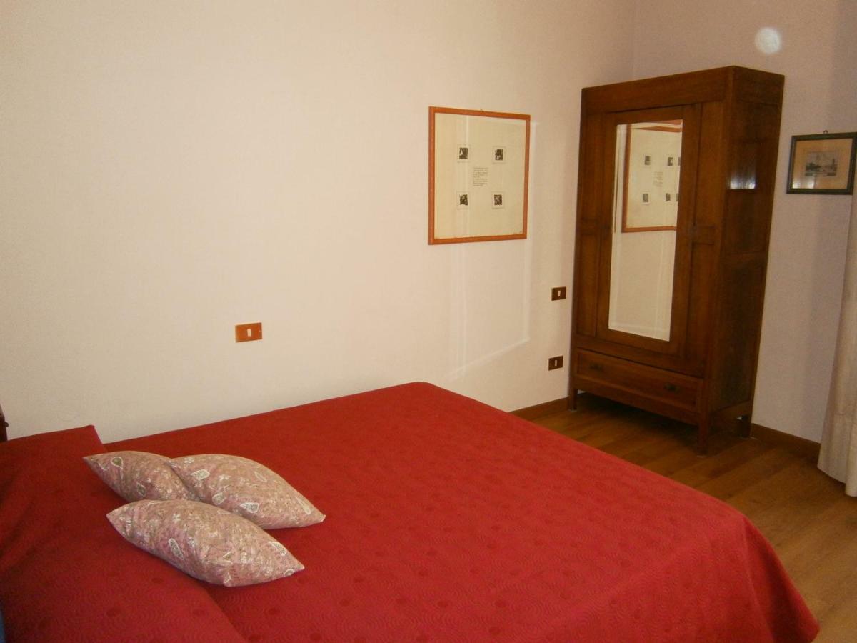 Pietrarosa Apartment Lucca Eksteriør bilde