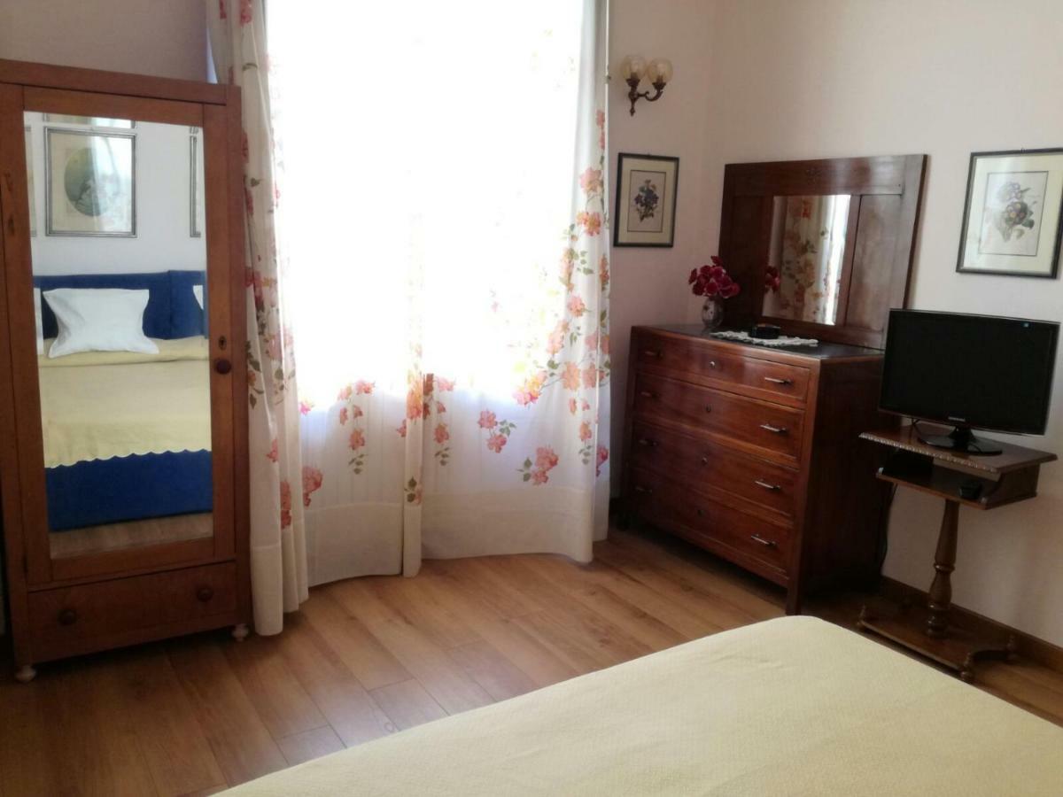 Pietrarosa Apartment Lucca Eksteriør bilde