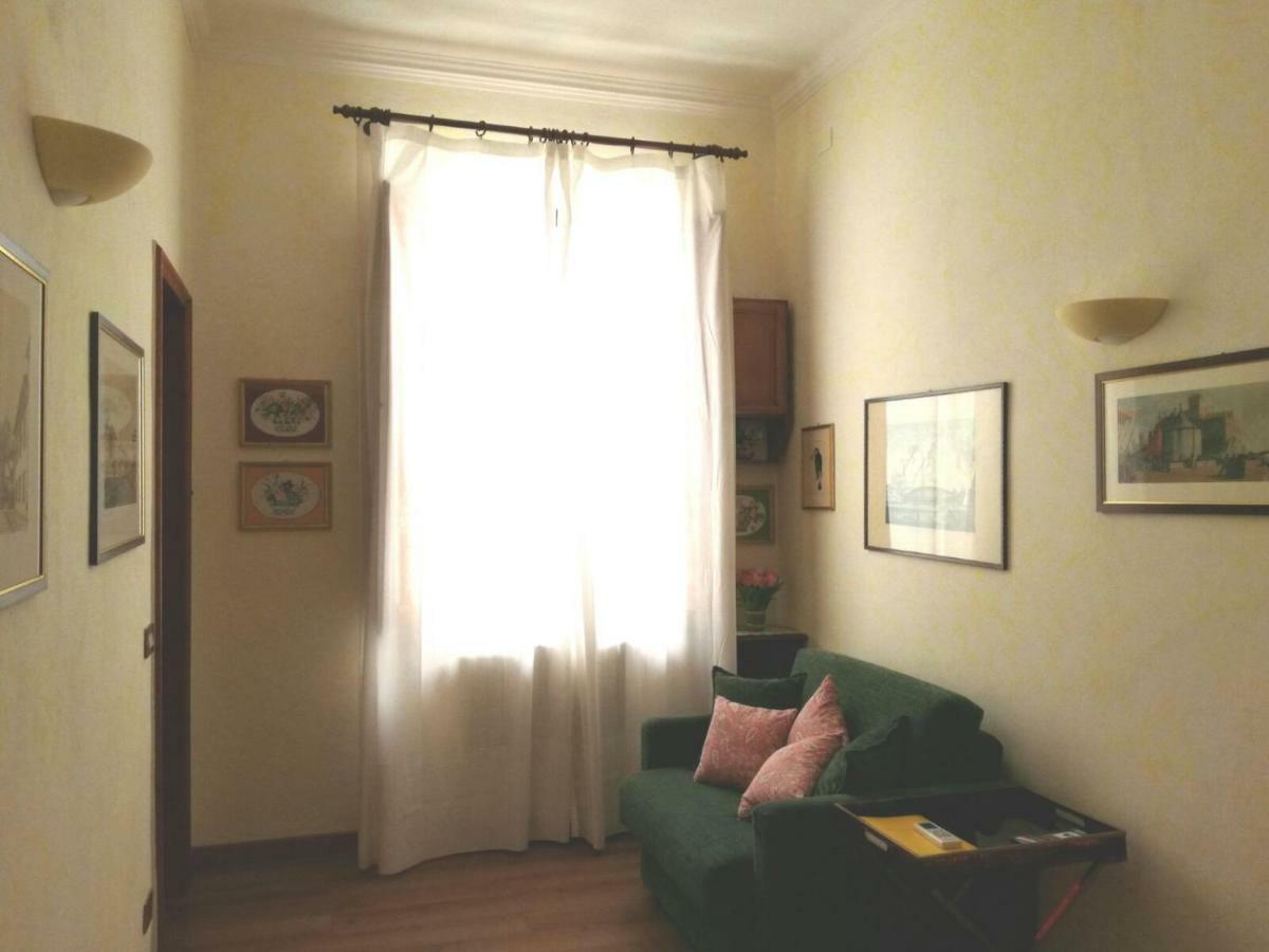 Pietrarosa Apartment Lucca Eksteriør bilde