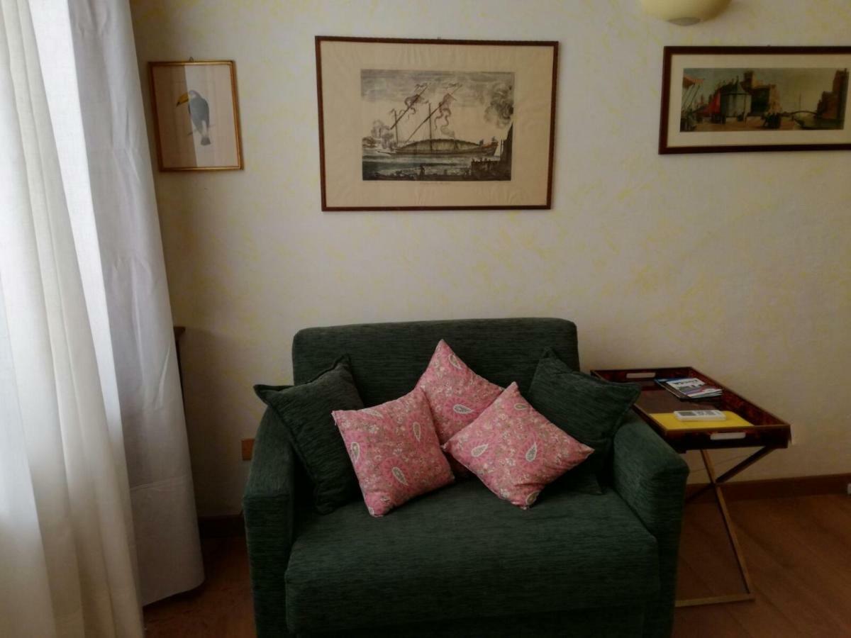 Pietrarosa Apartment Lucca Eksteriør bilde