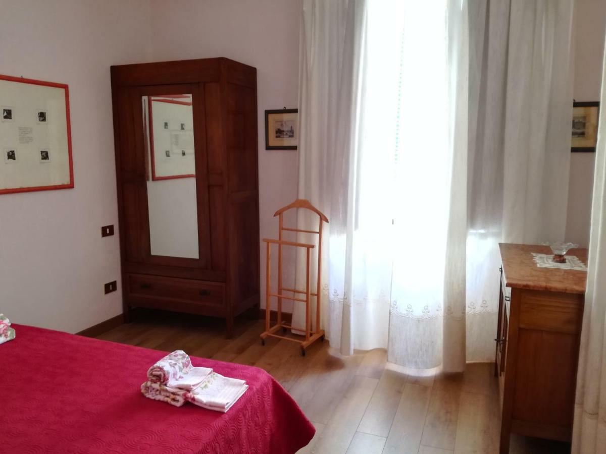 Pietrarosa Apartment Lucca Eksteriør bilde