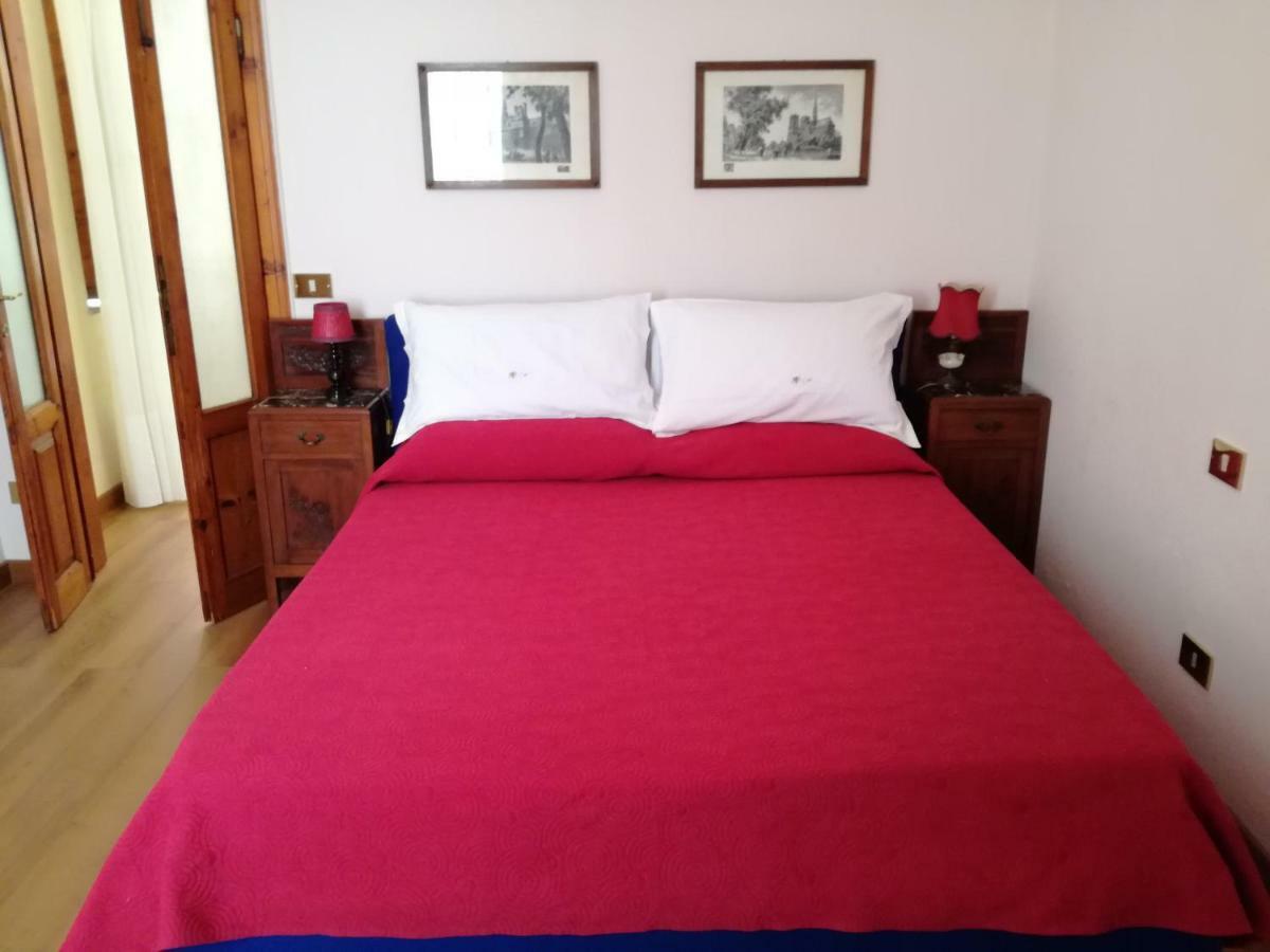 Pietrarosa Apartment Lucca Eksteriør bilde
