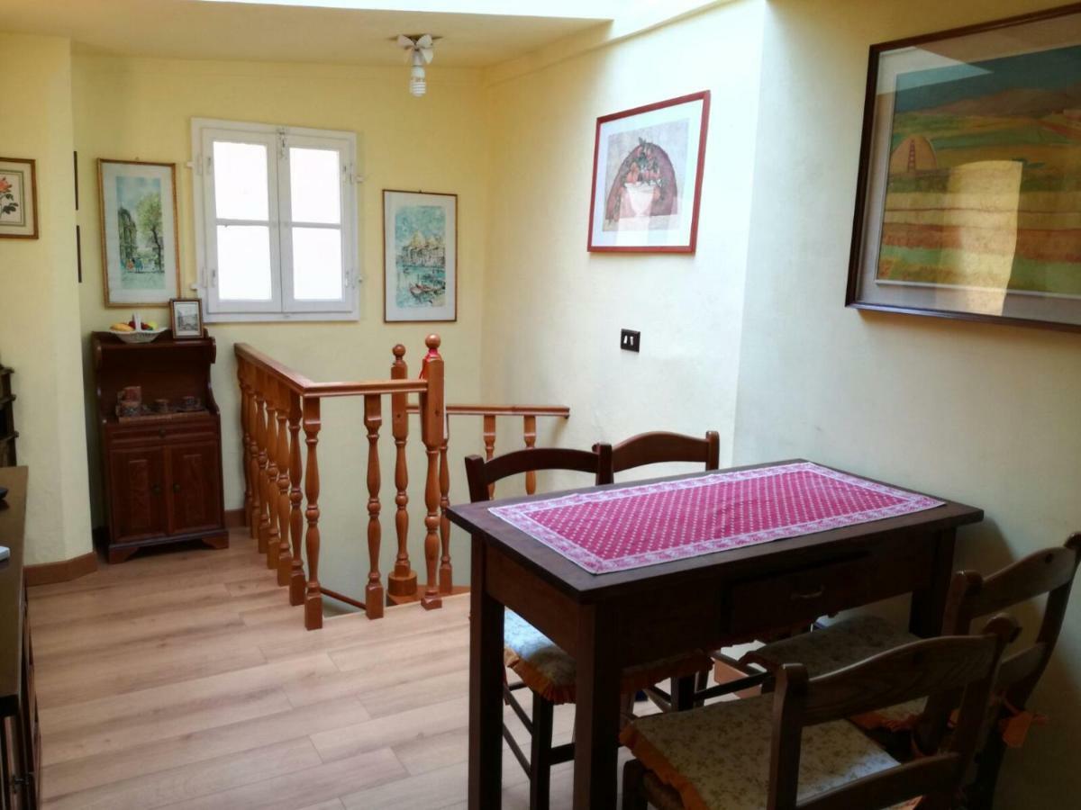 Pietrarosa Apartment Lucca Eksteriør bilde
