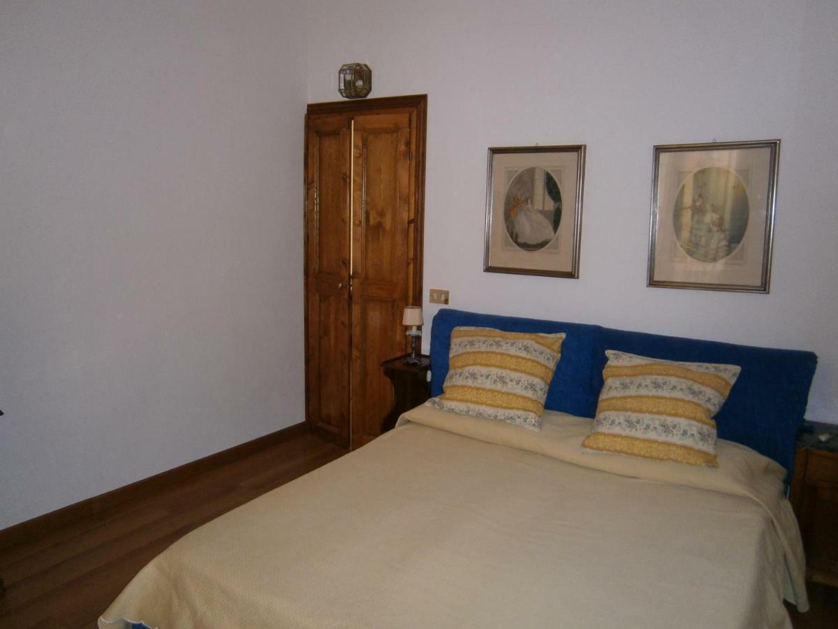 Pietrarosa Apartment Lucca Eksteriør bilde