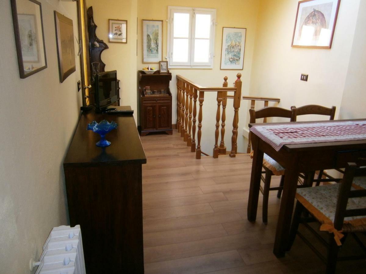 Pietrarosa Apartment Lucca Eksteriør bilde