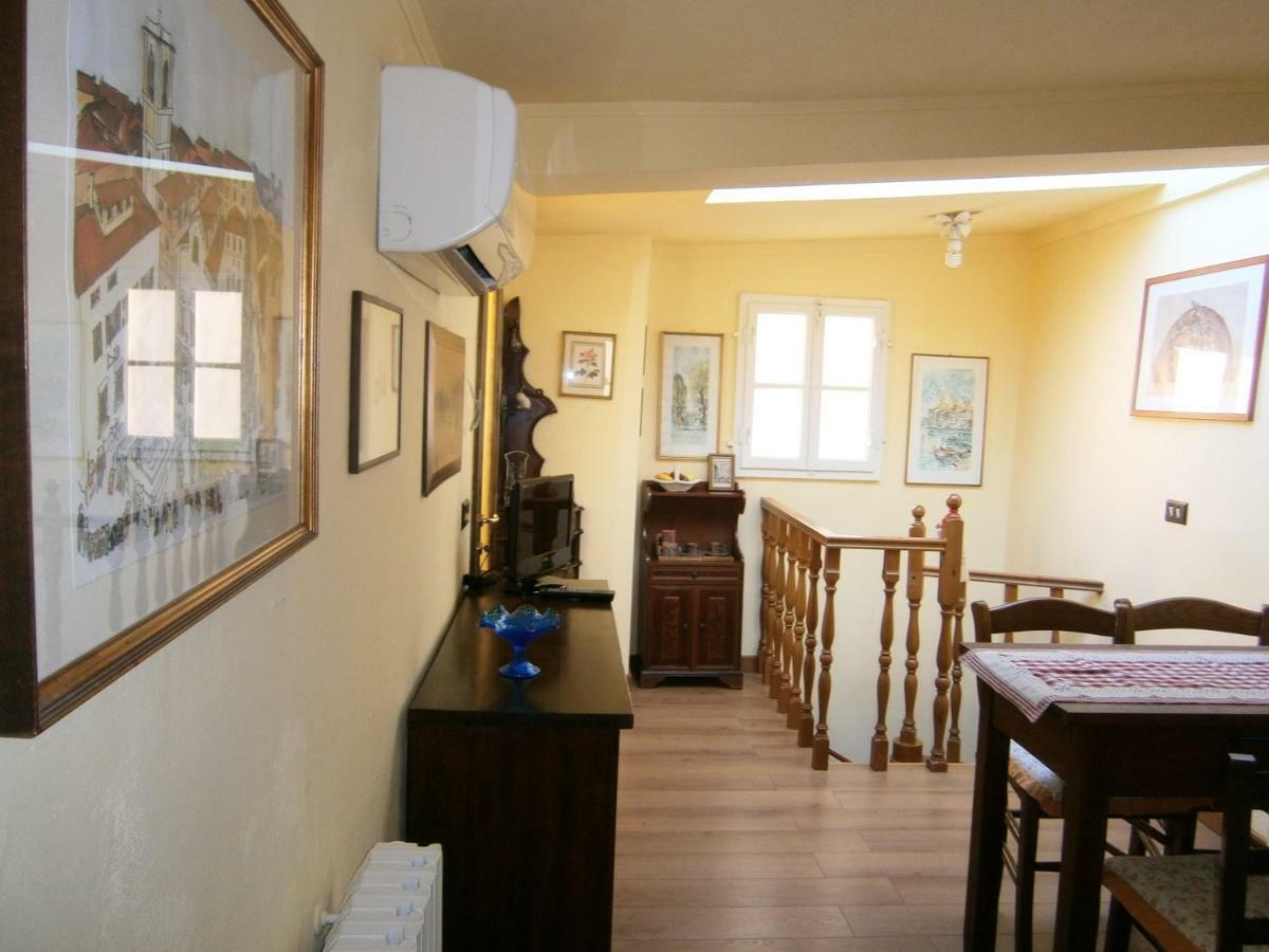 Pietrarosa Apartment Lucca Eksteriør bilde