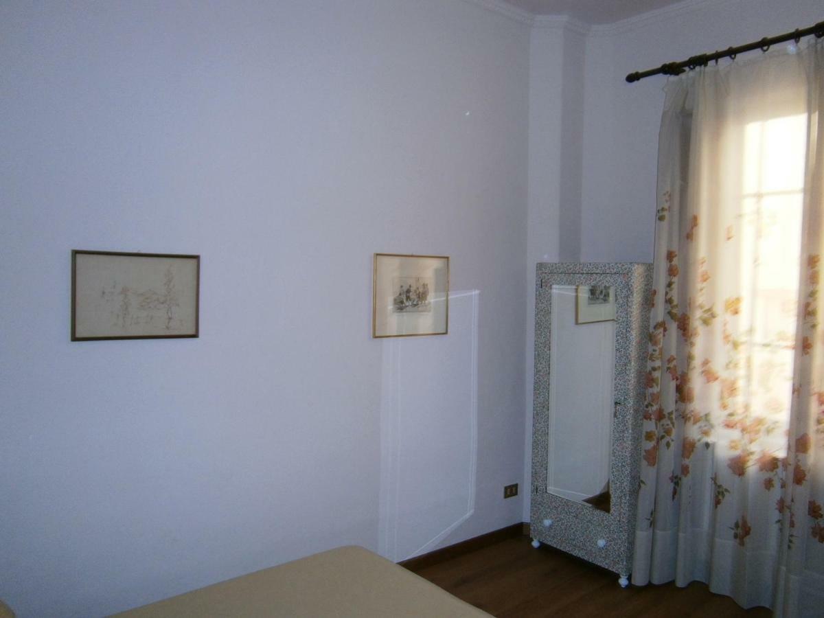 Pietrarosa Apartment Lucca Eksteriør bilde