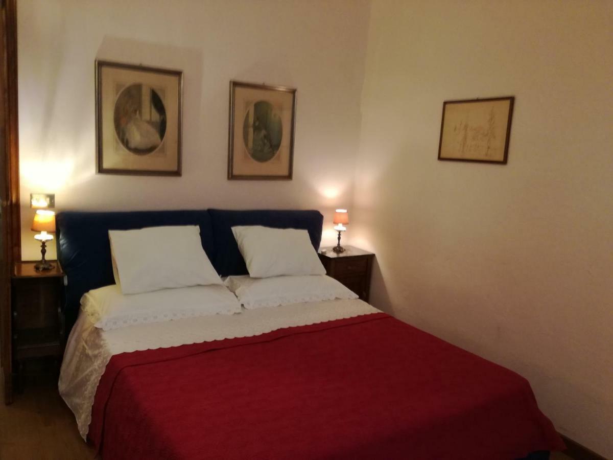 Pietrarosa Apartment Lucca Eksteriør bilde