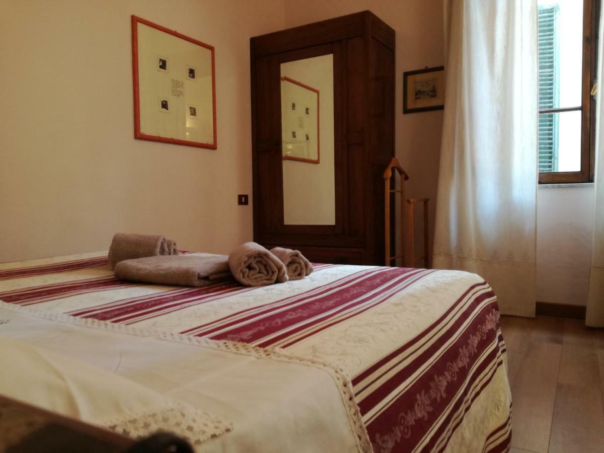Pietrarosa Apartment Lucca Eksteriør bilde