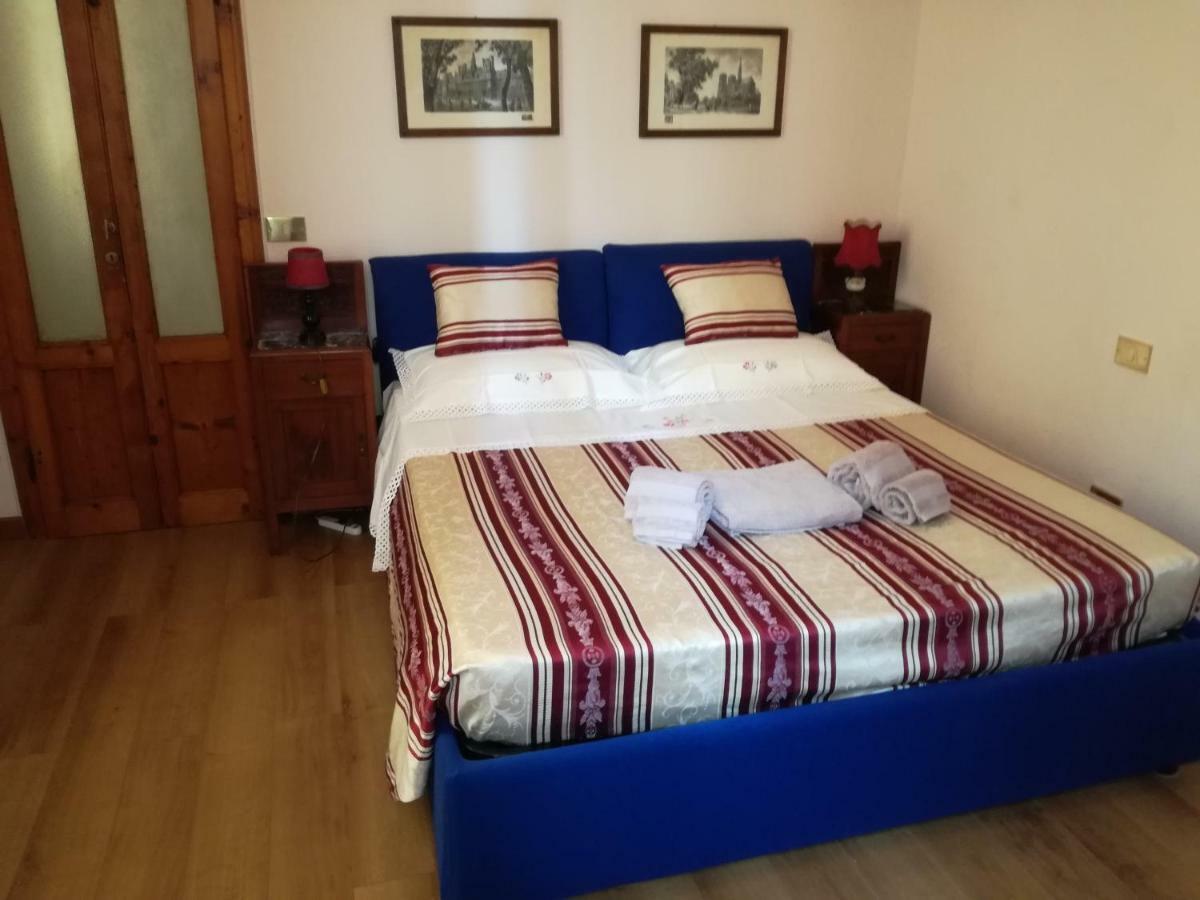 Pietrarosa Apartment Lucca Eksteriør bilde