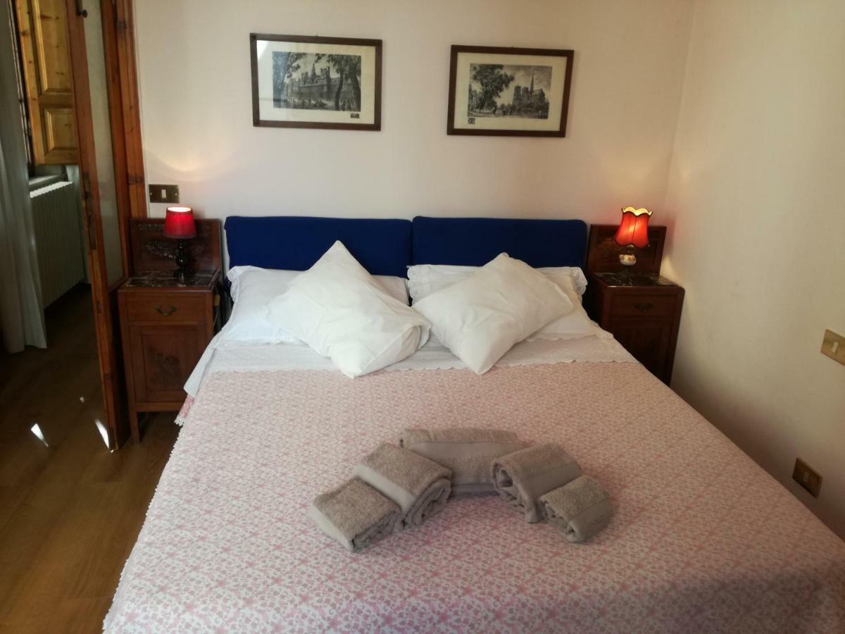 Pietrarosa Apartment Lucca Eksteriør bilde